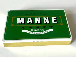 Manne Cerut Dåse