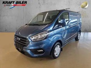 Ford Transit Custom 280S 2,0 TDCi 130 Trend