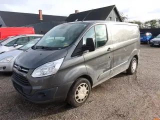 VAREBIL, FORD Tr