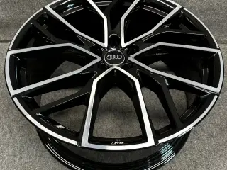 AUDI Q4 E-TRON RS F4 89 89A 21 8,5J og 9,0J 5x112