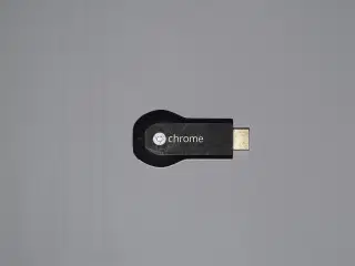 Google Chromecast 