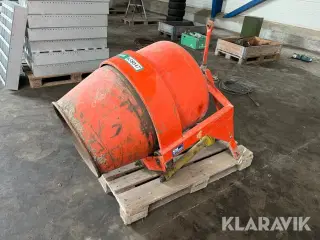 Tvangsblander CN