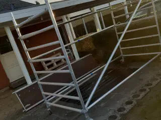 Rulle stilads 