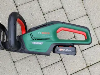 Hækkliper 