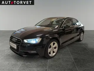 Audi A3 2,0 TDi 150 Sport