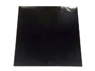 64 stk. Teflon pølsemåtte sort B590 x D590 mm for FKI stegeplade