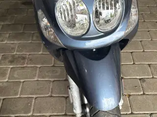Yamaha neos 2 takt 2010
