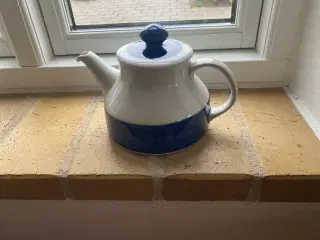 Koka tekande