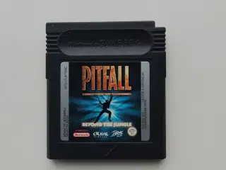 Pitfall