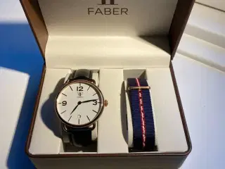 Elegant Faber Herreur 