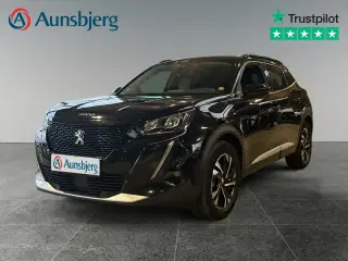 Peugeot e-2008 50 Allure Pack