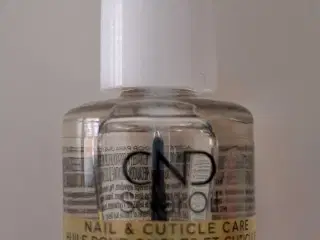 Ny CND negeolie 3,7 ml