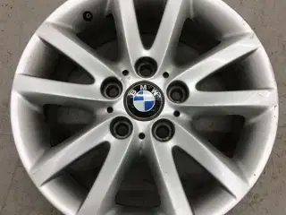 16" Original BMW Alufælg (1stk) "Sternspeiche 136" A55569 BMW E36 E46 E87 E81 E82 E87LCI E88