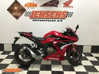 Honda CBR 500 RA