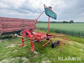 Høvender Kverneland 9142