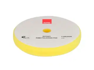 Polishing pad fine, rotary Ø:175/180 mm 1 stk.