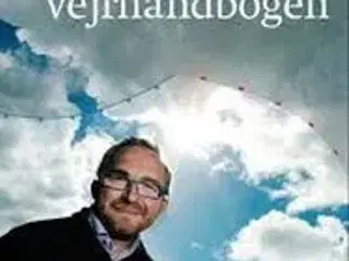 Vejrhåndbogen - Jesper Theilgaard
