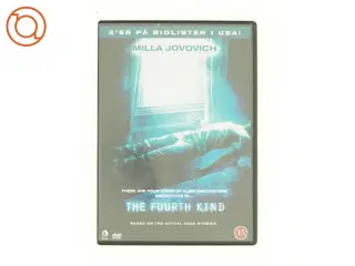 The Fourth Kind