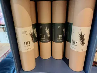 Whisky Thy
