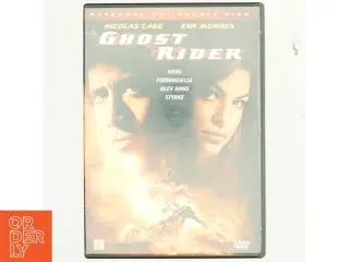 Ghost rider