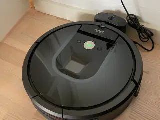 Irobot Rumba 980 WI FI