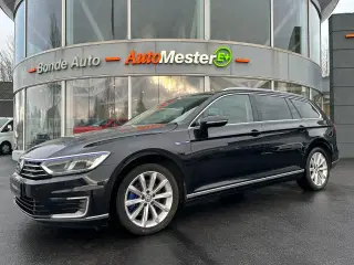 VW Passat 1,4 GTE Variant DSG
