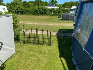 Campingvogn udlejes 