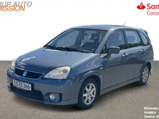 Suzuki Liana 1,6 106HK 5d