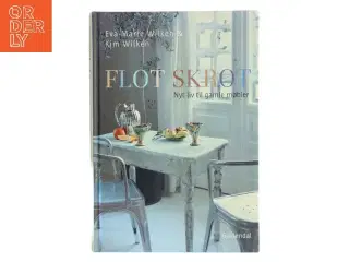 FLOT SKROT af Eva Marie Wilken