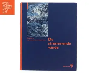 De strømmende vande (Bog)