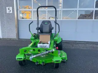 Mean Green Majoris RIV 152 Elektisk zeroturn