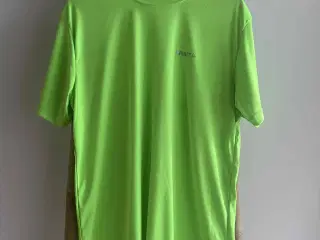 Craft t-shirt, str. XL, herremodel