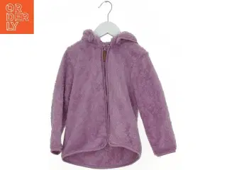 Fleece fra H&M (str. 104 cm)