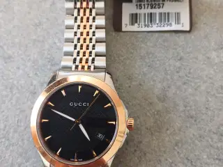 Gucci herreur model YA126410 