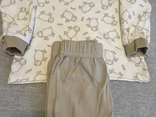 Nattøj fra H&M.?