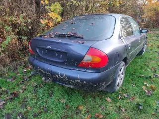 Ford Mondeo mk2  1.8