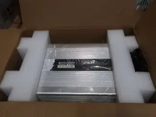 Inverter GREEN ENERGY Pure Sine Wave 2000W