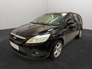 Ford Focus 1,6 Trend stc.