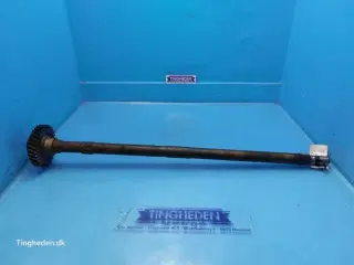 New Holland T6 Aksel 47135351