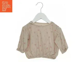 Trøje fra H&M (str. 62 cm)