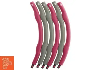 Hula Hoop Fitnessring - ny (str. 100 cm)