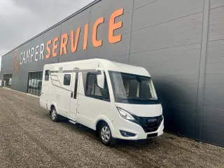 Hymer BMC I580 2,0 CDi 170 aut.