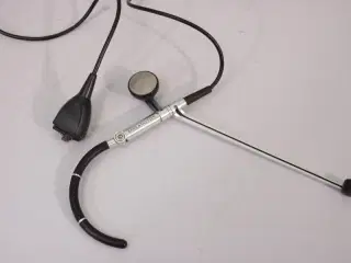 Bang & Olufsen Earset 1 ikonisk øreset m. mikrofon