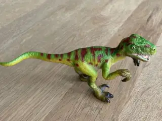 Velociraptor fra Schleich