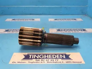 Massey Ferguson 3060 Aksel 3384014M2