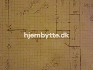 Hjembytte - Løvetandsvej