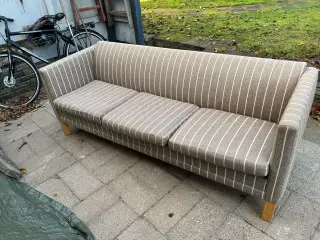 70’er-sofa i god stand 