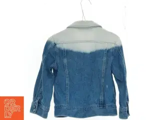 Denim jakke fra Sea New York (str. 110 cm)