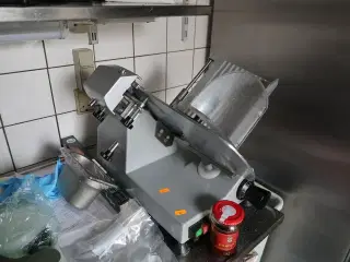 Pålægsmaskine VEVOR Commercial Slicer JK-250A