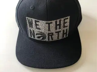 NBA Toronto Raptors original kasket